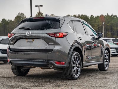2018 Mazda CX-5 - Photo 6