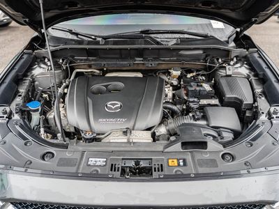 2018 Mazda CX-5 - Photo 19