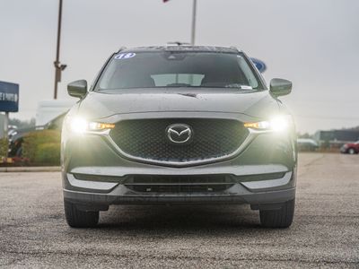 2018 Mazda CX-5 - Photo 1