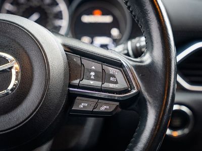 2018 Mazda CX-5 - Photo 25