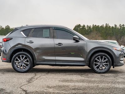 2018 Mazda CX-5 - Photo 7