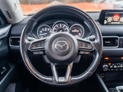 2018 Mazda CX-5 - Photo 21