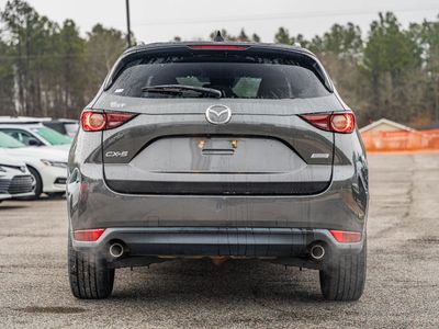 2018 Mazda CX-5 - Photo 5