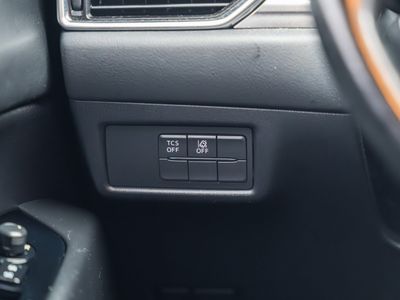 2018 Mazda CX-5 - Photo 23