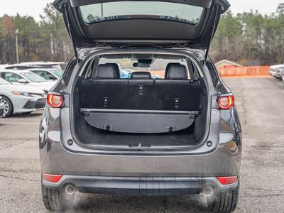 2018 Mazda CX-5 - Photo 14