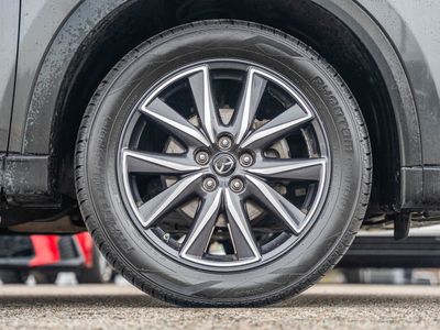 2018 Mazda CX-5 - Photo 8