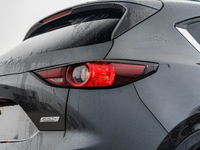 2018 Mazda CX-5 - Photo 13