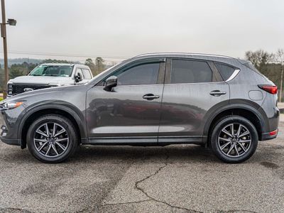 2018 Mazda CX-5 - Photo 3