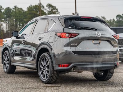 2018 Mazda CX-5 - Photo 4