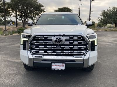 2026 Toyota Tundra i-FORCE MAX - Photo 2