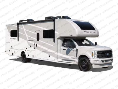 2027 Thor Motor Coach Magnitude - Photo 1
