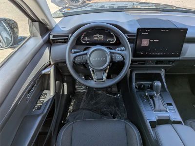 2026 Mazda CX-5 — photo 16 view