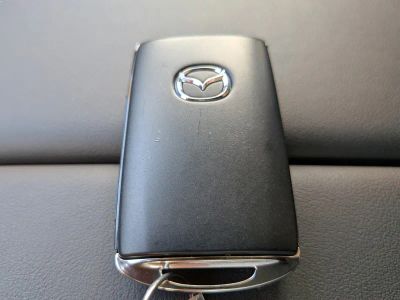 2026 Mazda CX-5 — photo 27 view