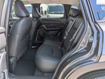 2026 Mazda CX-5 — photo 14 view