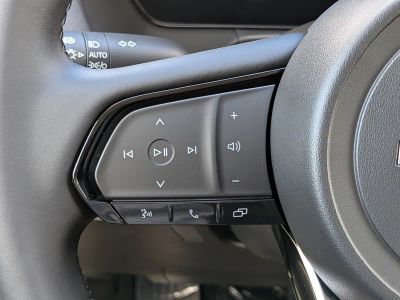 2026 Mazda CX-5 — photo 23 view