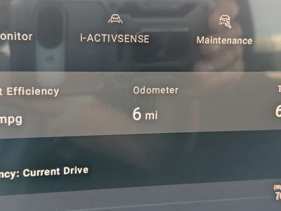 2026 Mazda CX-5 — photo 25 view