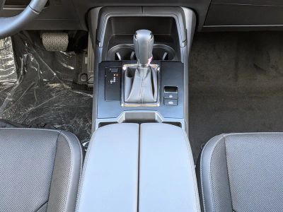2026 Mazda CX-5 — photo 19 view