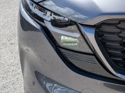 2026 Mazda CX-5 — photo 10 view