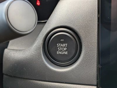 2026 Mazda CX-5 — photo 26 view