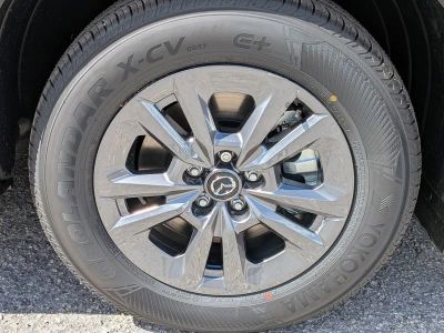 2026 Mazda CX-5 — photo 11 view