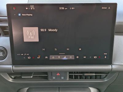 2026 Mazda CX-5 — photo 18 view