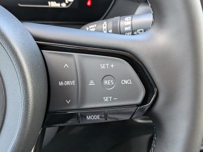 2026 Mazda CX-5 — photo 24 view