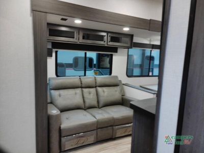2026 Venture RV SportTrek - Photo 25