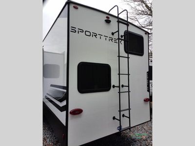 2026 Venture RV SportTrek - Photo 16