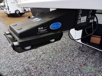 2026 Venture RV SportTrek - Photo 20