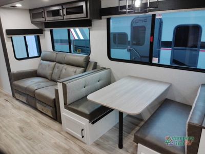 2026 Venture RV SportTrek - Photo 40