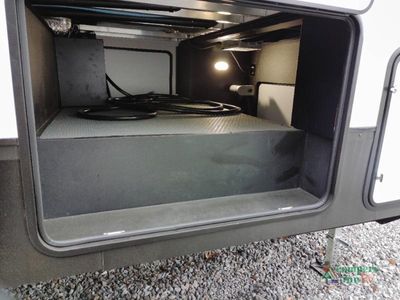 2026 Venture RV SportTrek - Photo 10