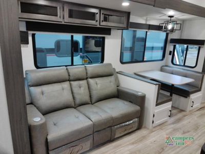 2026 Venture RV SportTrek - Photo 35