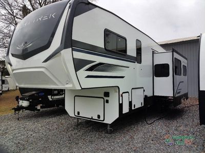 2026 Venture RV SportTrek - Photo 4