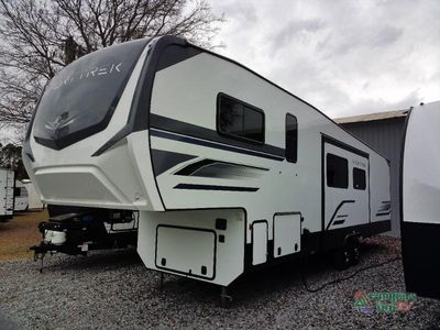 2026 Venture RV SportTrek - Photo 2