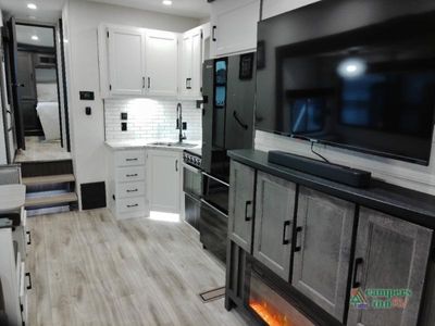 2026 Venture RV SportTrek - Photo 28