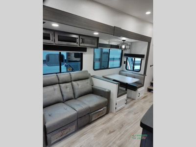 2026 Venture RV SportTrek - Photo 26