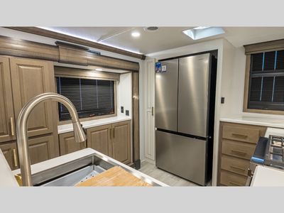 2025 Keystone RV Montana - Photo 38