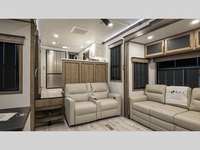 2025 Keystone RV Montana - Photo 49