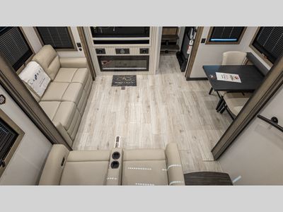 2025 Keystone RV Montana - Photo 48
