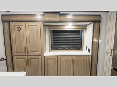 2025 Keystone RV Montana - Photo 40