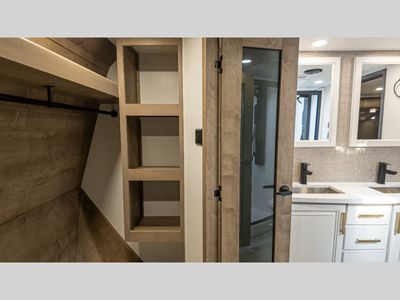 2025 Keystone RV Montana - Photo 25