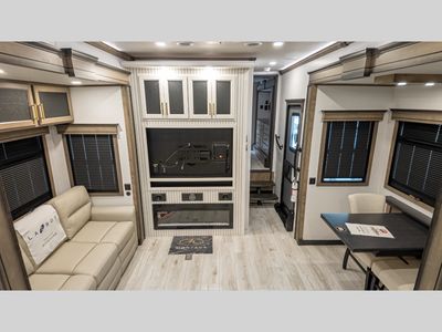 2025 Keystone RV Montana - Photo 47