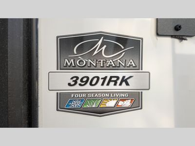 2025 Keystone RV Montana - Photo 13