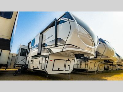 2025 Keystone RV Montana - Photo 52
