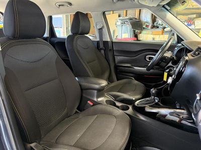 2016 Kia Soul - Photo 13