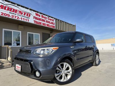 2016 Kia Soul - Photo 7