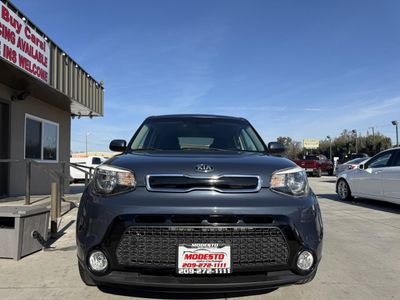 2016 Kia Soul - Photo 8
