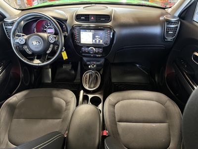 2016 Kia Soul - Photo 11