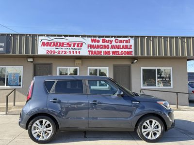 2016 Kia Soul - Photo 2