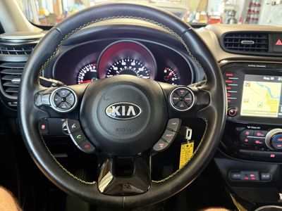 2016 Kia Soul - Photo 15